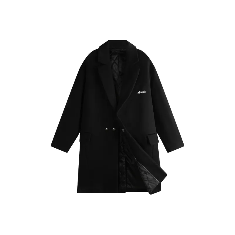 Airwalk Coats Unisex-0