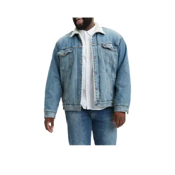 Levi’s Denim Jacket Men's Medium Blue