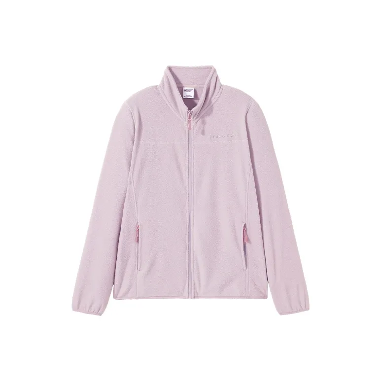 PIONEER CAMP Velvet feel Coat Unisex-15