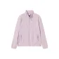 Gray Purple (400g Warm Fleece)