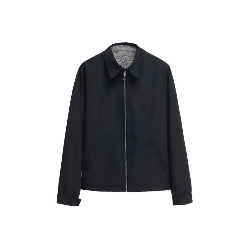 WARNING LIGHT Jackets Coats Unisex-0