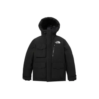 THE NORTH FACE Sports Life Collection Down Jackets & Coats Unisex Black