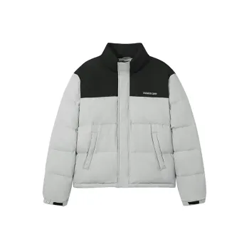 PIONEER CAMP Thickened Down Jacket Unisex