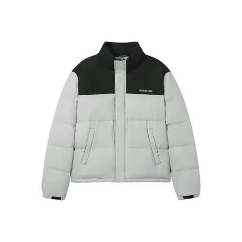 PIONEER CAMP Thickened Down Jacket Unisex