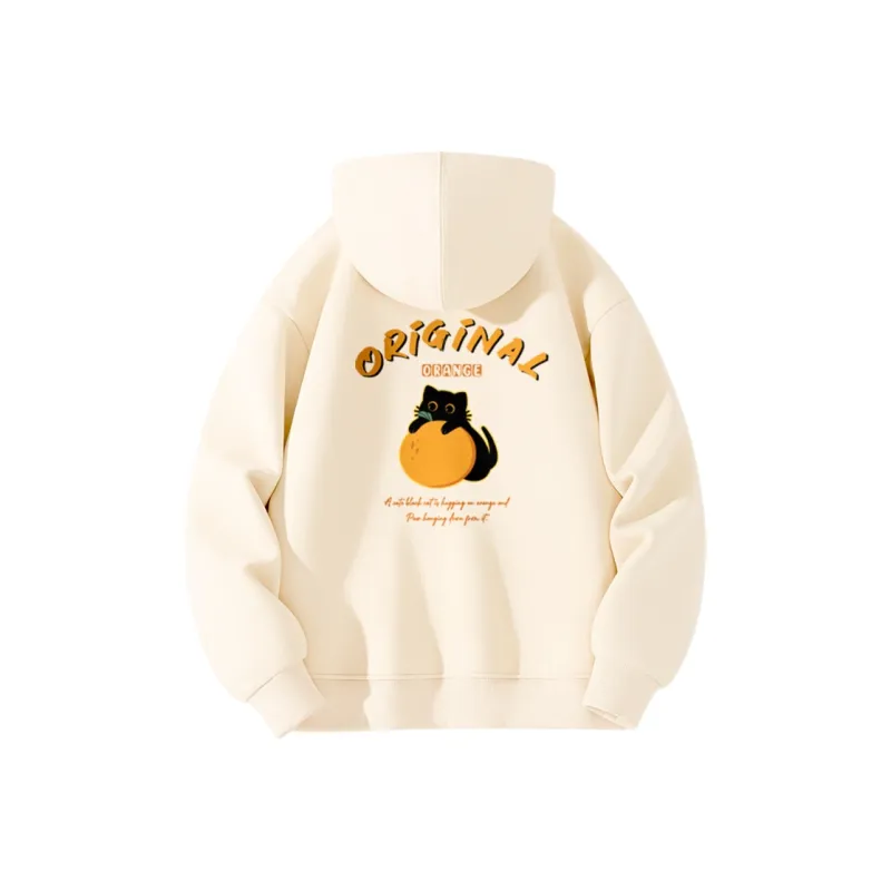 MINISO Sweatshirts Unisex-29
