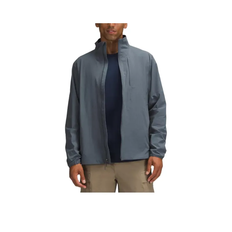 Lululemon Sojourn Jackets Men-31