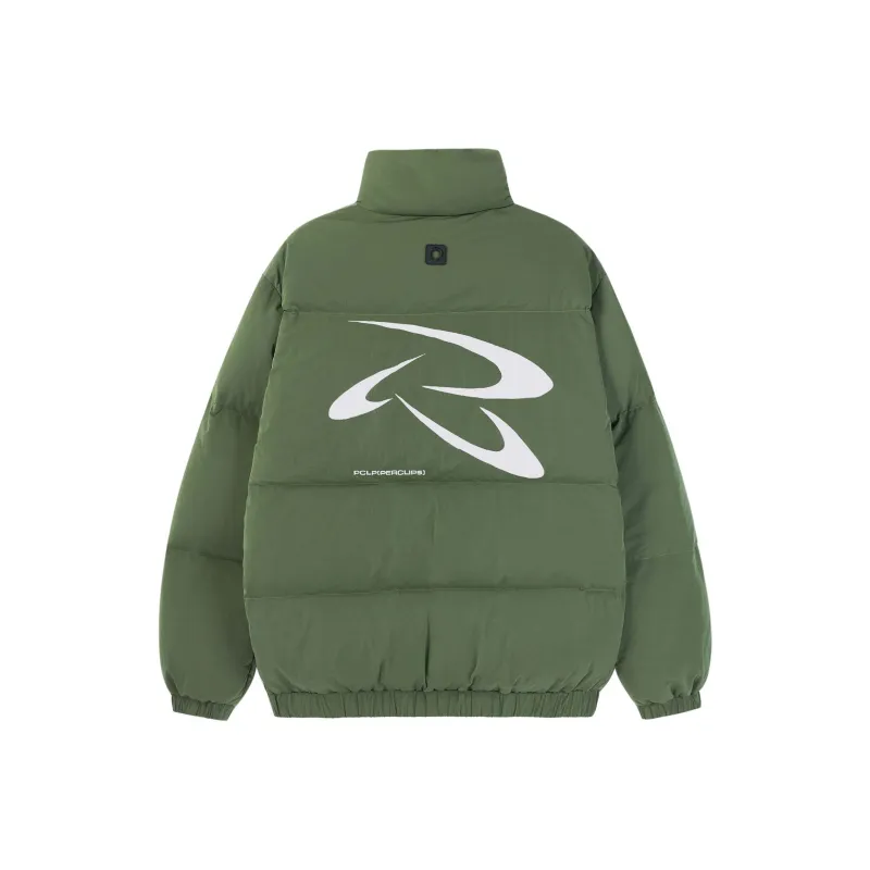 PCLP Down Jackets Unisex-7