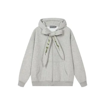 HARSH AND CRUEL Cardigan Sweatshirt Unisex