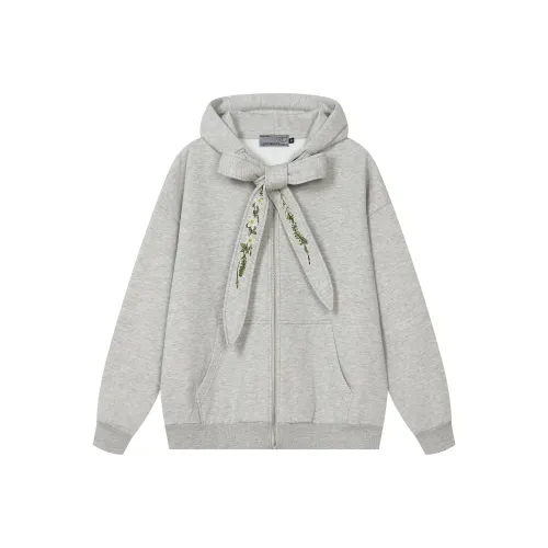 HARSH AND CRUEL Cardigan Sweatshirt Unisex