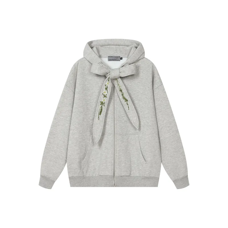 HARSH AND CRUEL Cardigan Sweatshirt Unisex-0