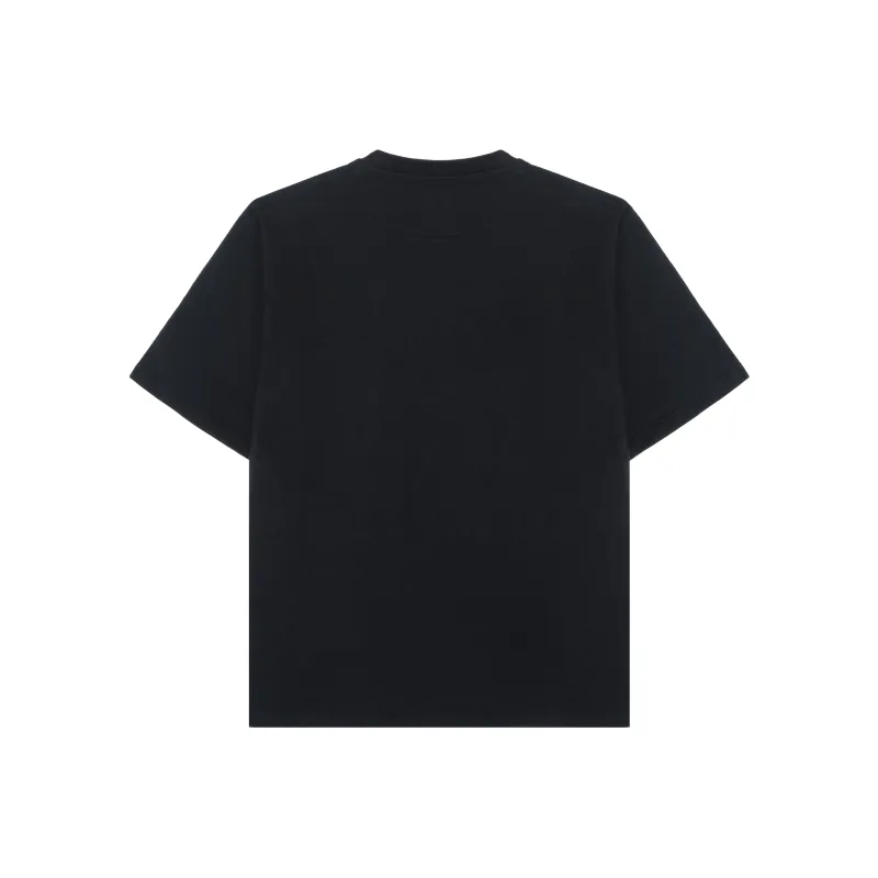PRADA T Shirts Men Black-1