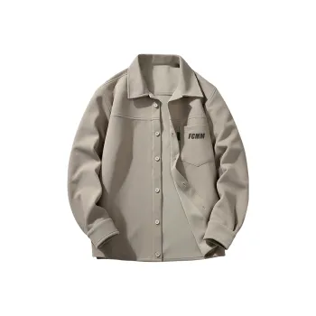 FCMM Jackets Unisex
