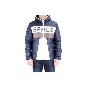 Iceberg Jackets Coats Men's Blue