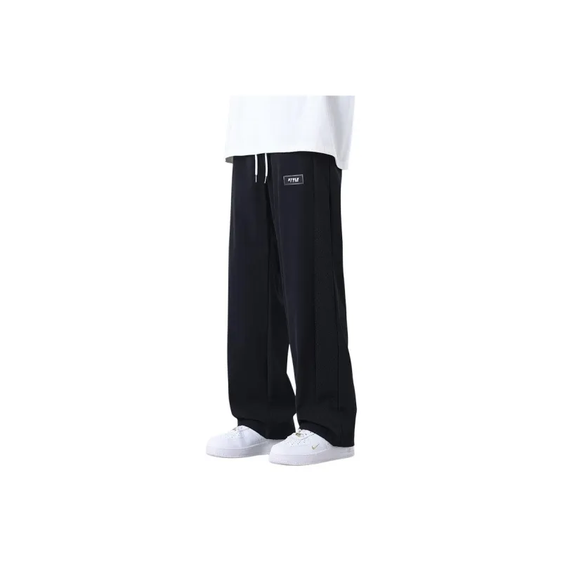 33TH Casual Pants Unisex-7