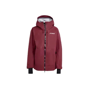 Adidas Jackets Men Contour Red