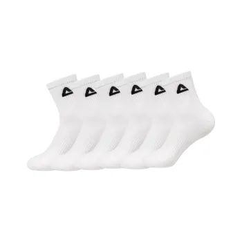 PEAK Unisex Mid Calf Socks