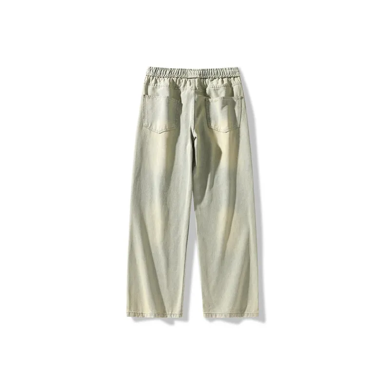WKOOG Jeans Unisex-22