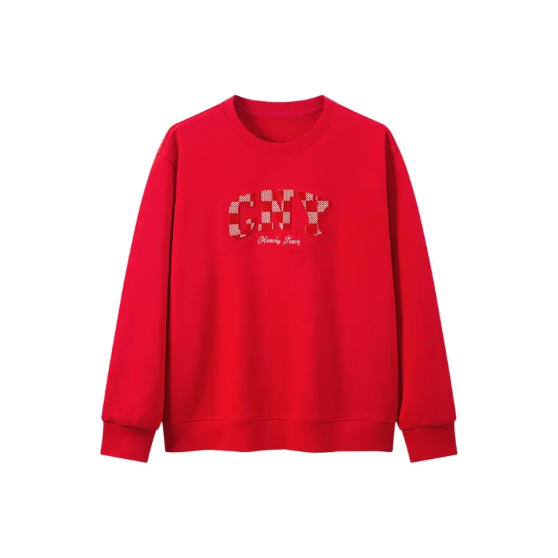 GXG New Year Sweatshirts Men-2