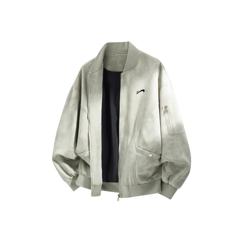 K bird Jackets Unisex-2