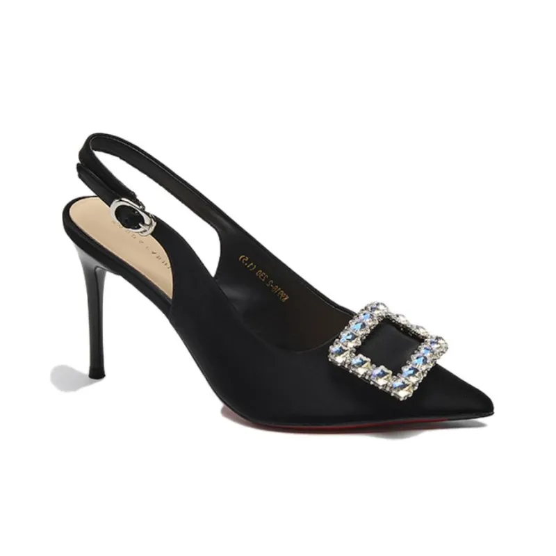 PINWEISHIDU Strap Sandals Women's-1