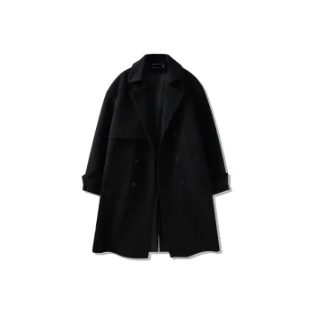 DKPD Coats Unisex