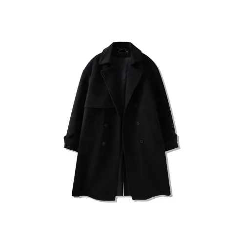 DKPD Coats Unisex