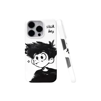 Keshami Phone Cases