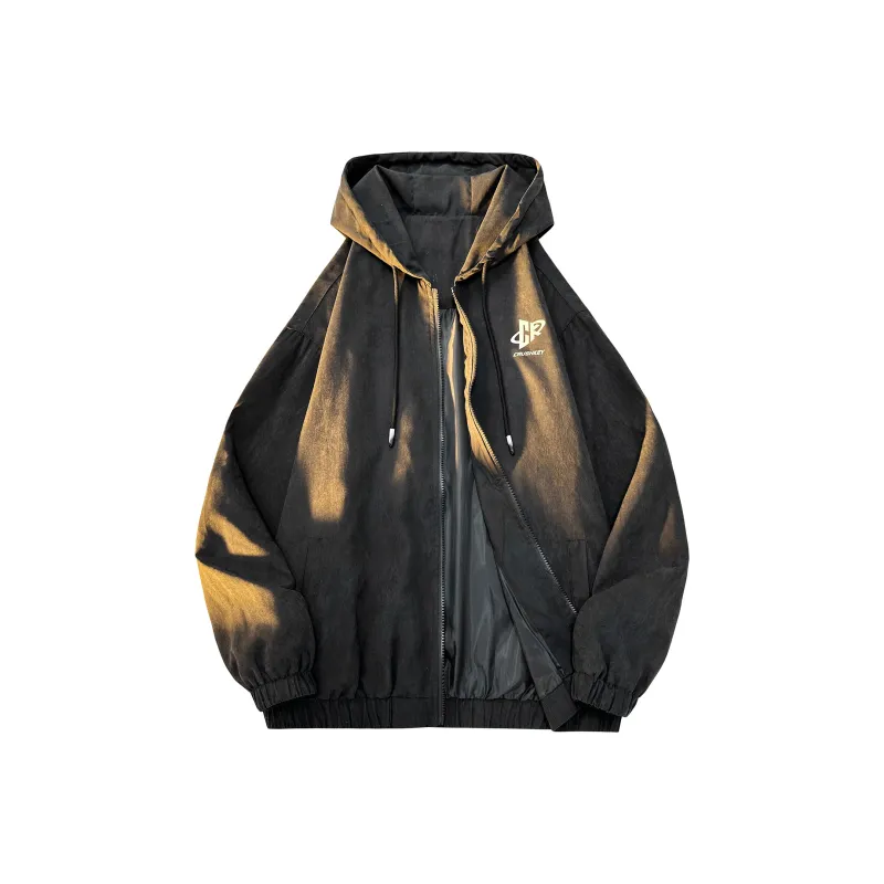 CRUSH KEY Jackets Unisex-0