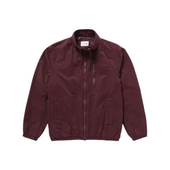 LACOSTE Jackets Coats Men's Bordeaux