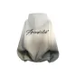 White (Fleece-Lined)