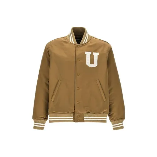 UNDERCOVER Keep The Sun In Your Brain Bomber Jacket
