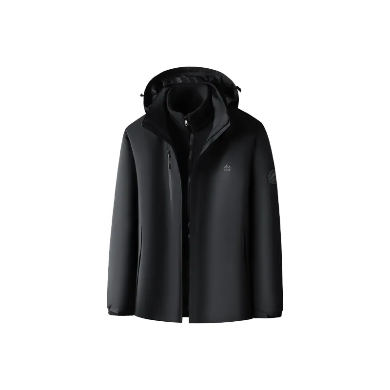 KAISER Jackets Men-0