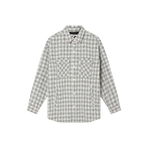 Metersbonwe 2023 Fall Winter New Arrival Coat Men's