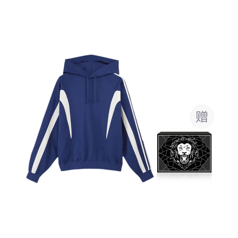 Adidas Free Shipping With AdiClub Y 3 Cut Line Hoodie-1