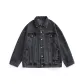 Black Gray