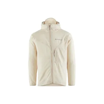 Klattermusen Logo print Jacket