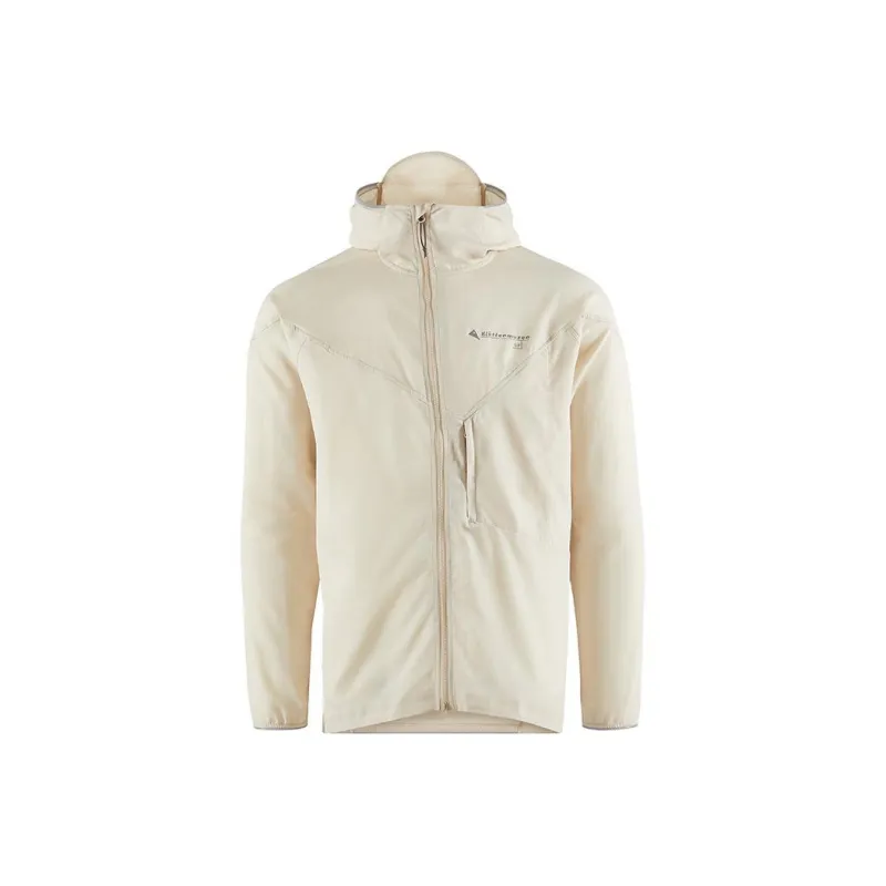 Klattermusen Logo print Jacket-0