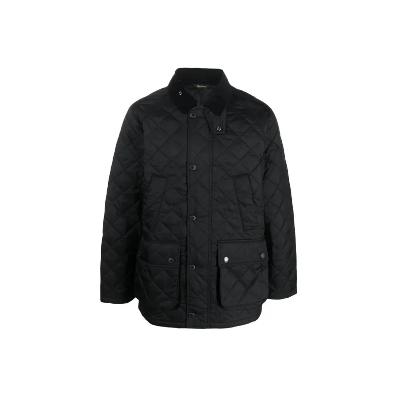 BARBOUR Ashby Polarquilt Jacket-0