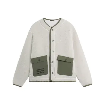 LiNing CF Tracing Puffer Jacket Unisex Bellflower Gray