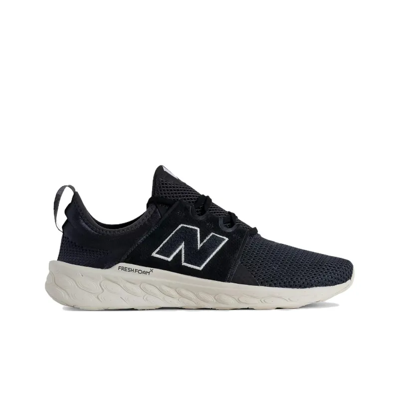 New Balance Fresh Foam X Cruz V3 Klutch Athletics-1