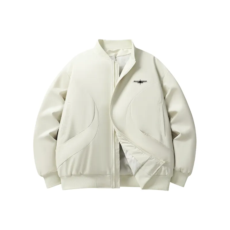 Chisportate Jackets Coats Unisex-11