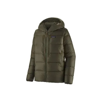 Patagonia Down Jackets Men