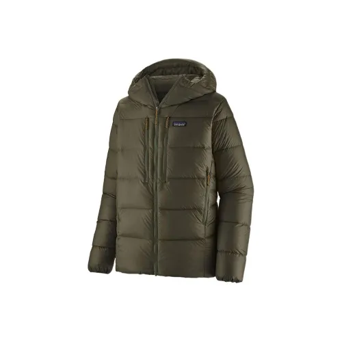 Patagonia Down Jackets Men