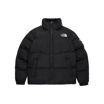 THE NORTH FACE Puffer Jacket Unisex Black