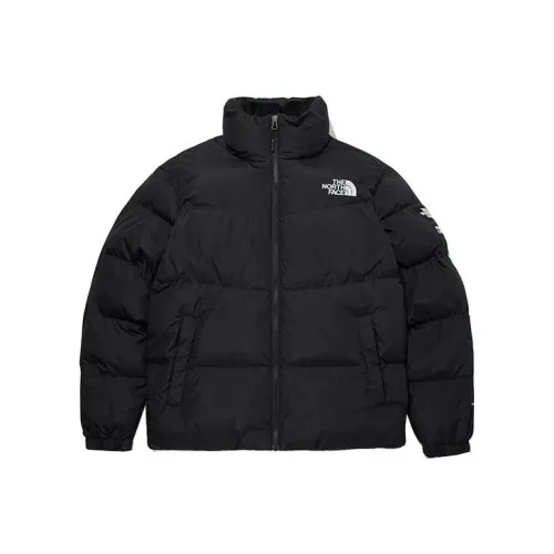 THE NORTH FACE Puffer Jacket Unisex Black