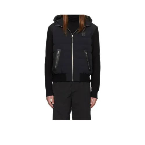 MACKAGE Jackets & Coats Men's Black