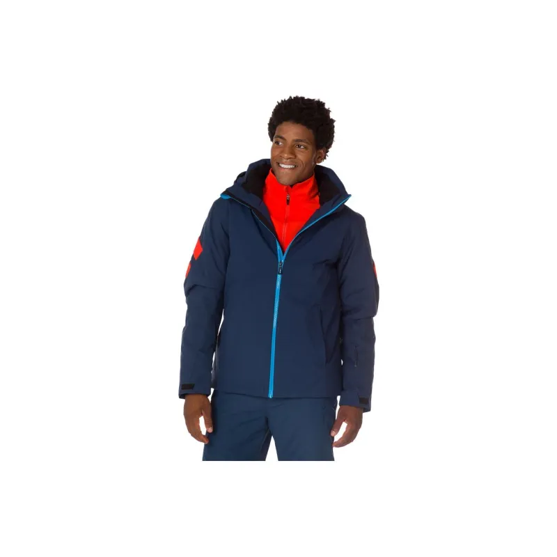ROSSIGNOL Jackets Men-2