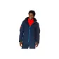 Dark Navy Blue