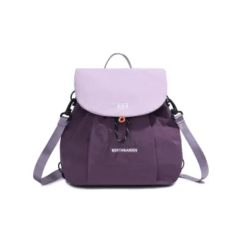 OUZIHUANG Oxford Backpack Women's Multicolor