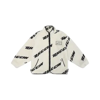 BJHG Velvet Jackets Unisex